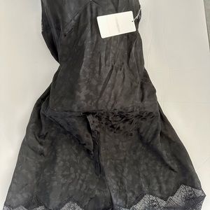 Zadig & Voltaire romper dress. Brand new- tags still on.  Size - Small